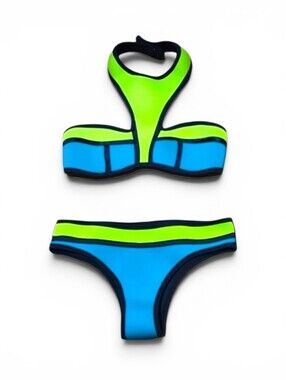 Goldtag bikini Size XS and Small Bikini